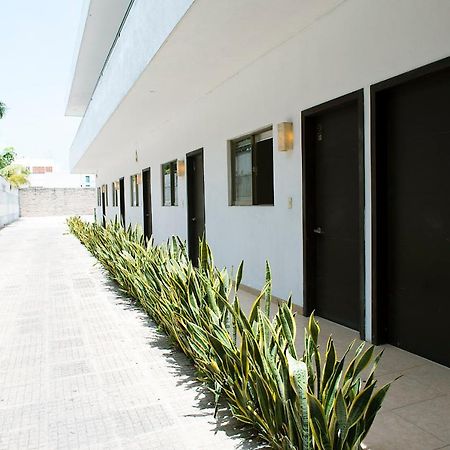 Suites Real Tabasco Villahermosa Luaran gambar