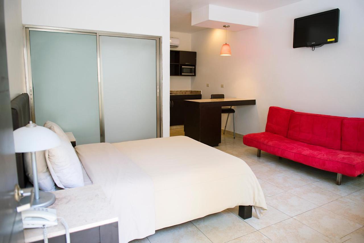 Suites Real Tabasco Villahermosa Luaran gambar