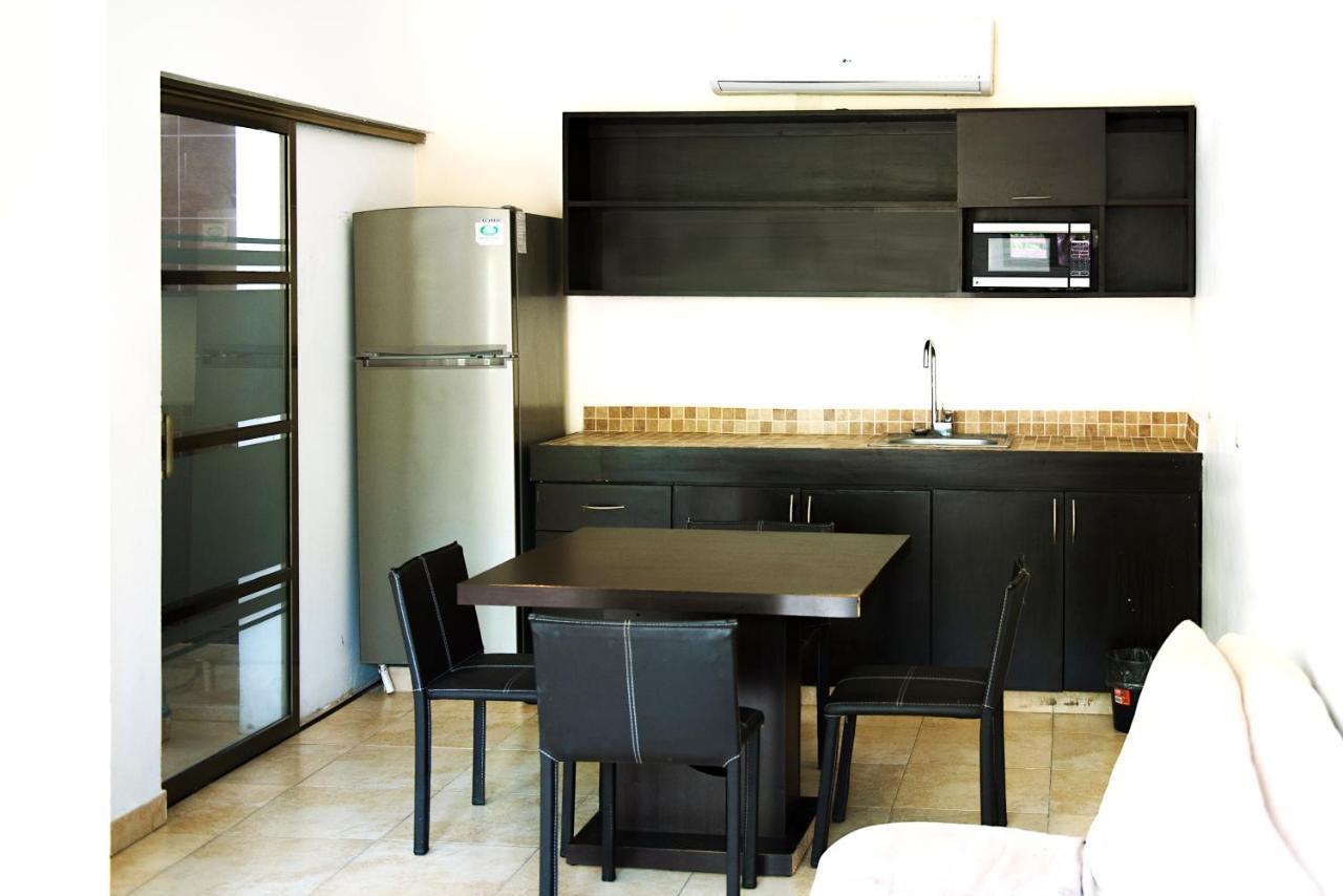Suites Real Tabasco Villahermosa Luaran gambar