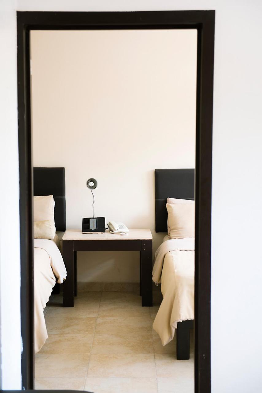 Suites Real Tabasco Villahermosa Luaran gambar