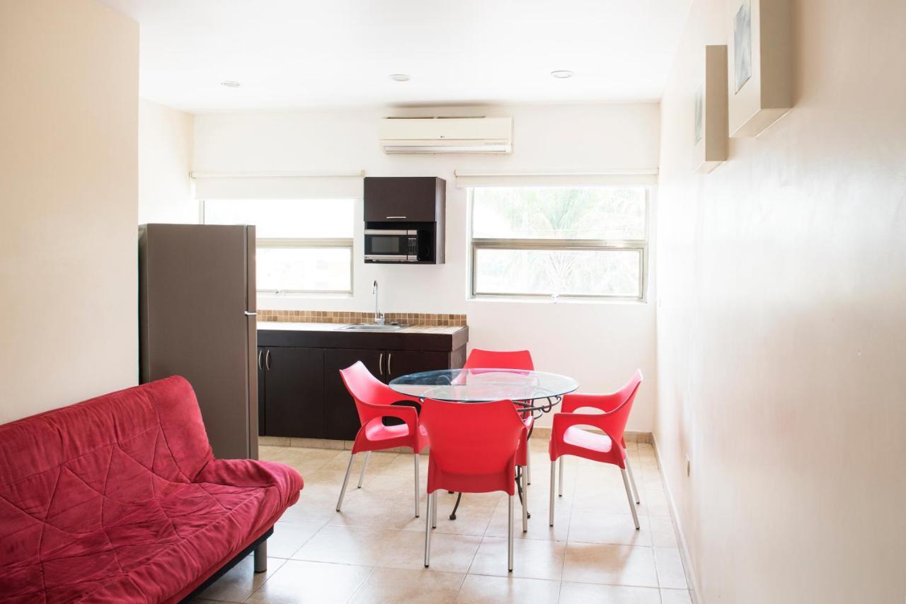 Suites Real Tabasco Villahermosa Luaran gambar