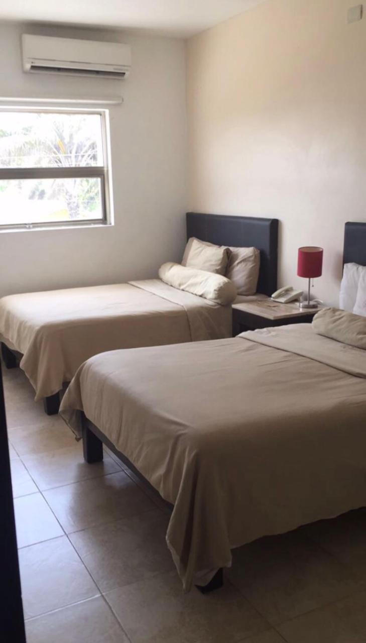 Suites Real Tabasco Villahermosa Luaran gambar