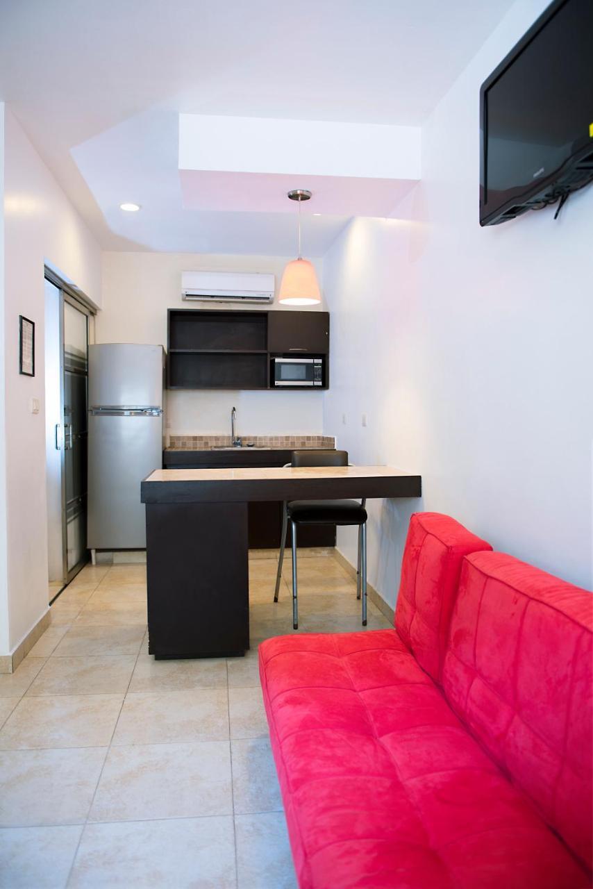 Suites Real Tabasco Villahermosa Luaran gambar