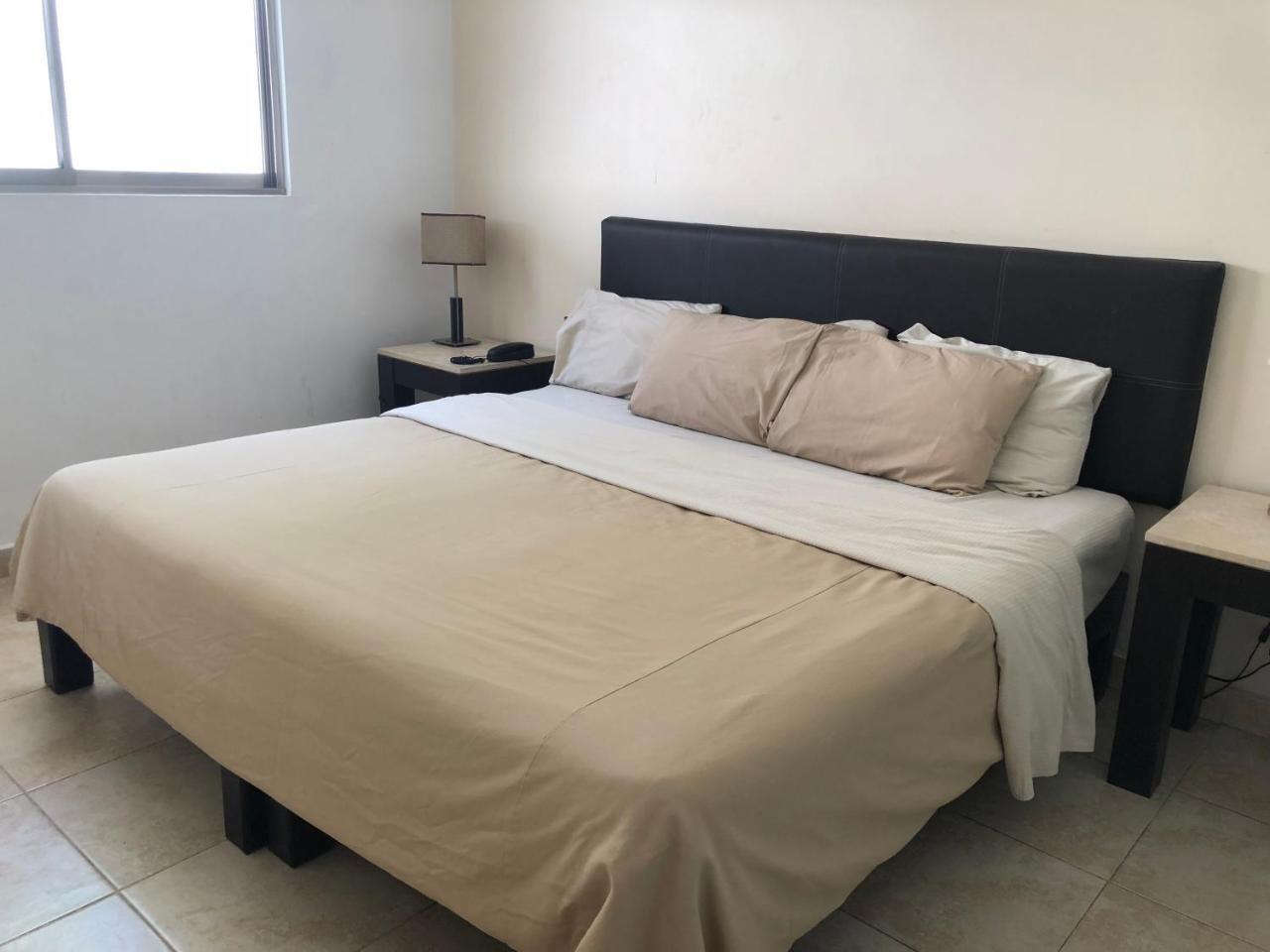 Suites Real Tabasco Villahermosa Luaran gambar